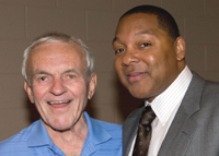Fred and Wynton