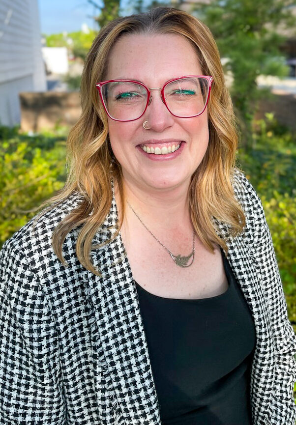 Learning Director Headshot