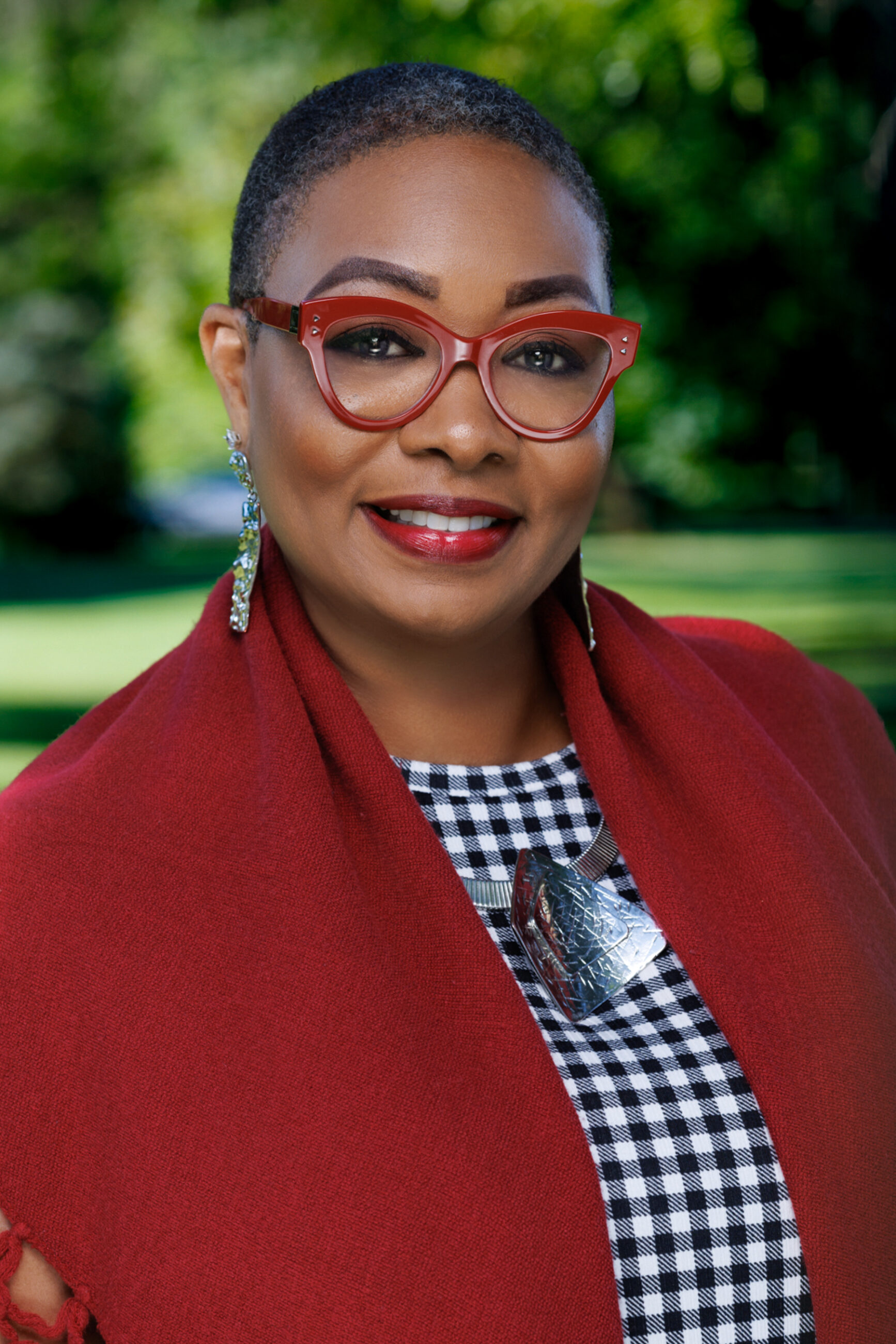 Office Manager Headshot
